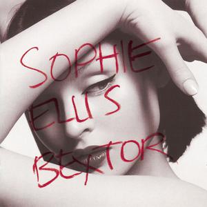 Sophie Ellis Bextor - Get Over You （降6半音）