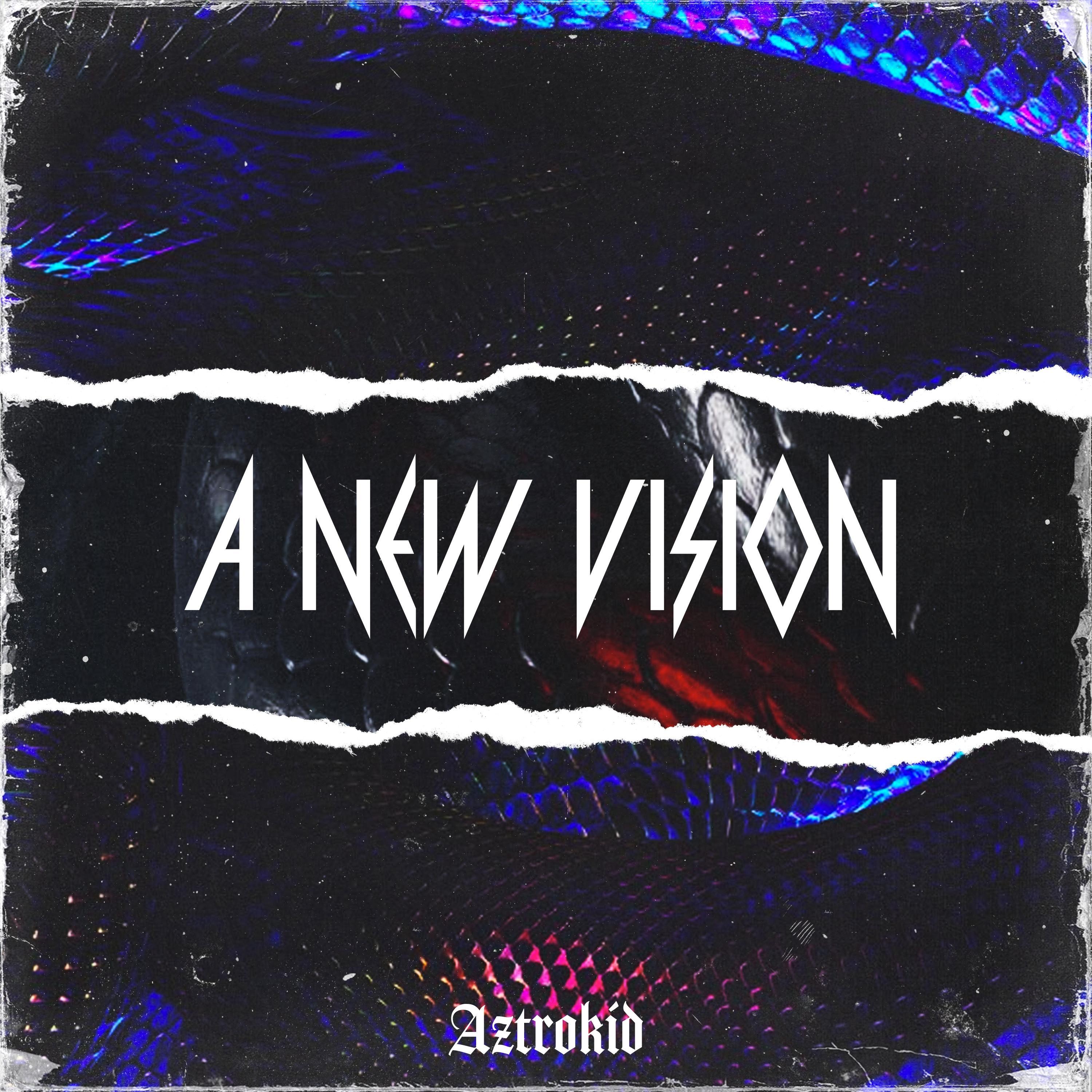 A New Vision