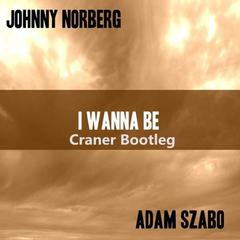 Johnny Borberg-I Wanna Be（Craner Bootleg）