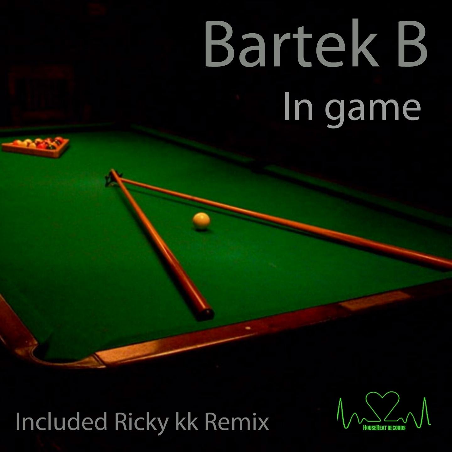 In Game (Ricky kk Remix)