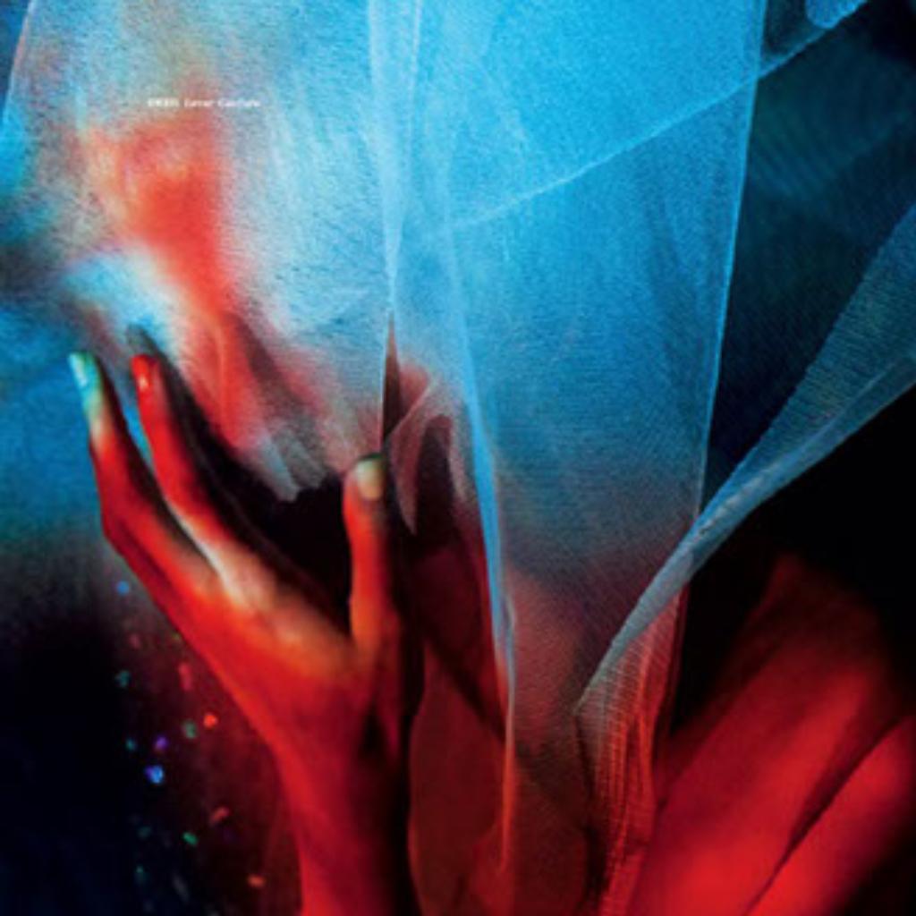 欲火之夜丨迷幻丨驰放丨暧昧丨催情