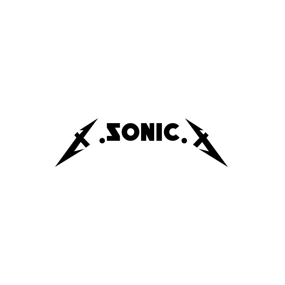 X.Sonic.X专辑