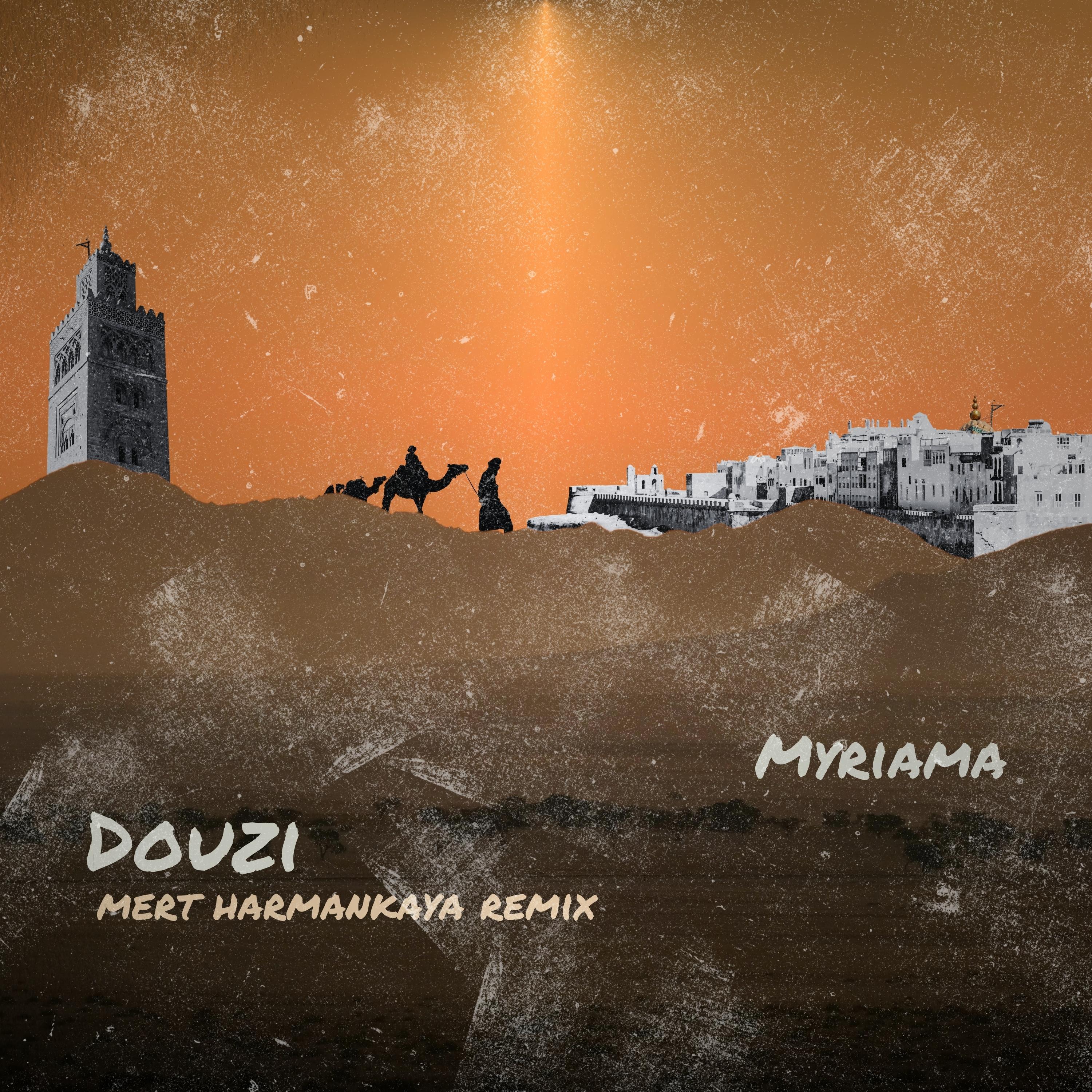 Myriama (Radio Edit)
