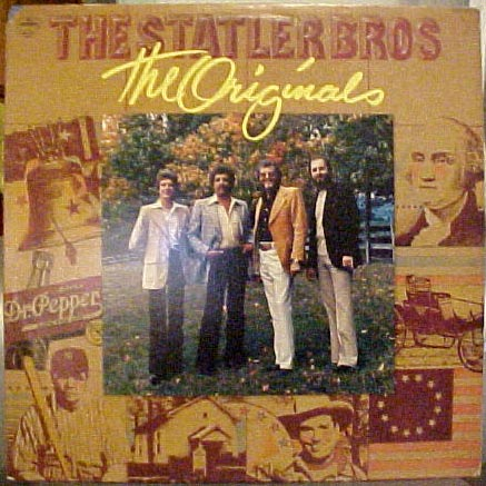The Originals
