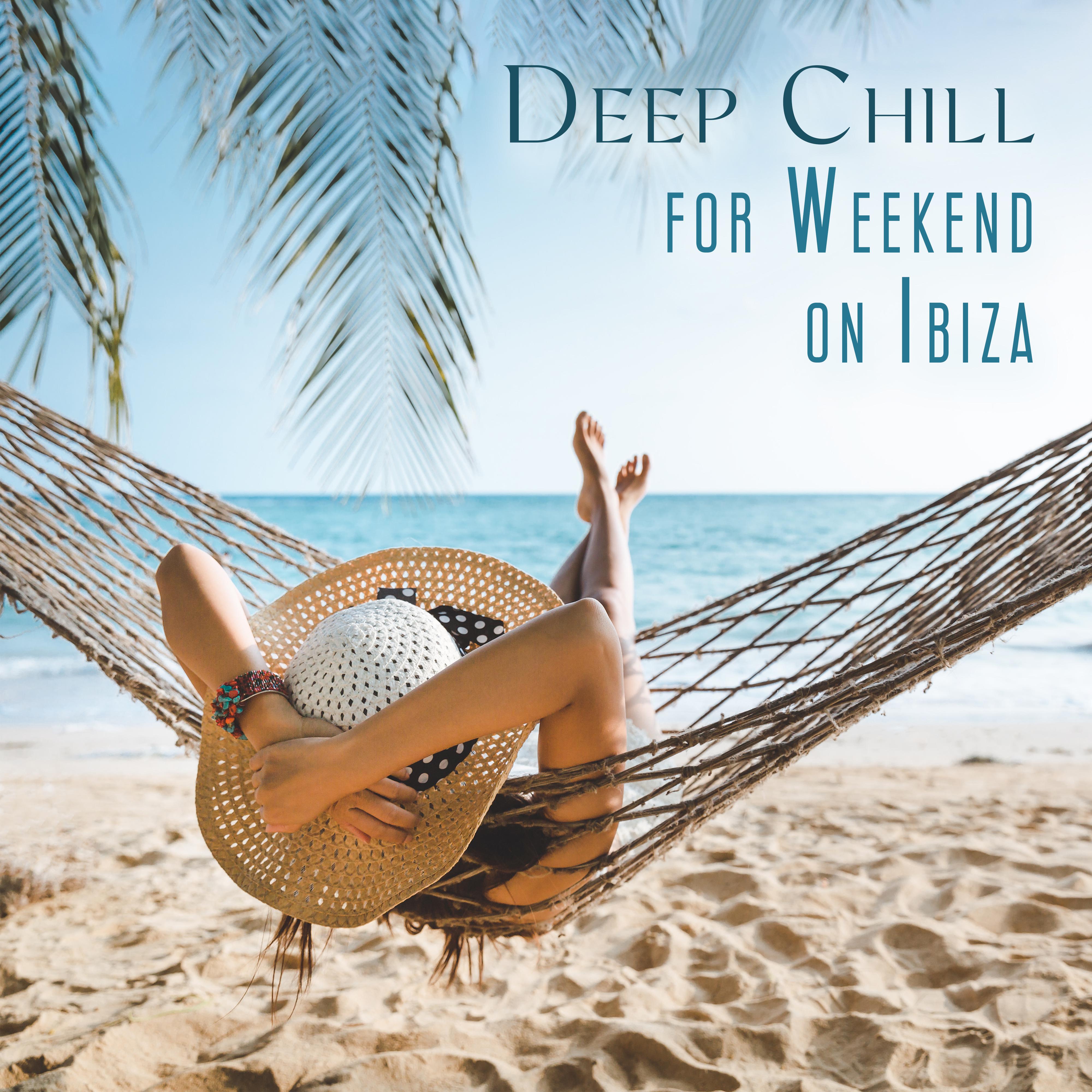 Chilled Ibiza - Opening Bar del Mar