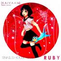 Ruby (Snail's House Remix)专辑