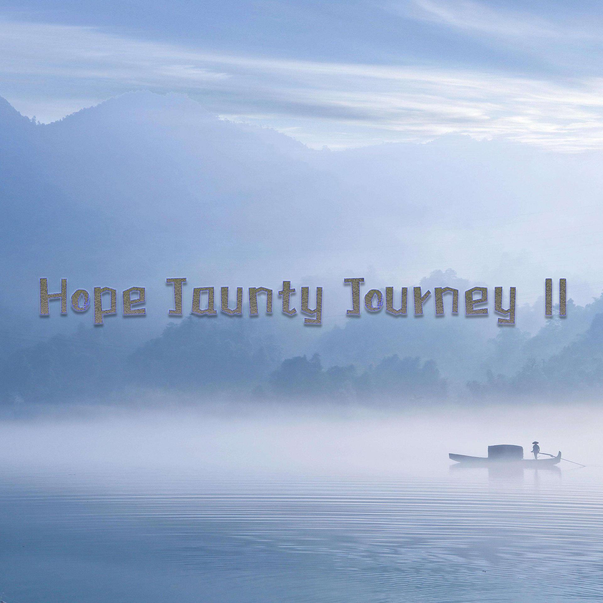 Hope Jaunty Journey 2专辑