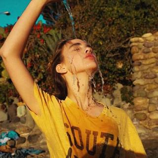 清新电子°柠檬汽泡水般初夏心情