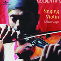 Singing Violin - Golden Hits专辑