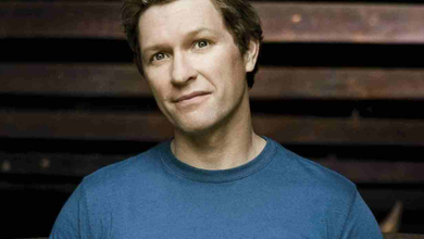 Craig Morgan