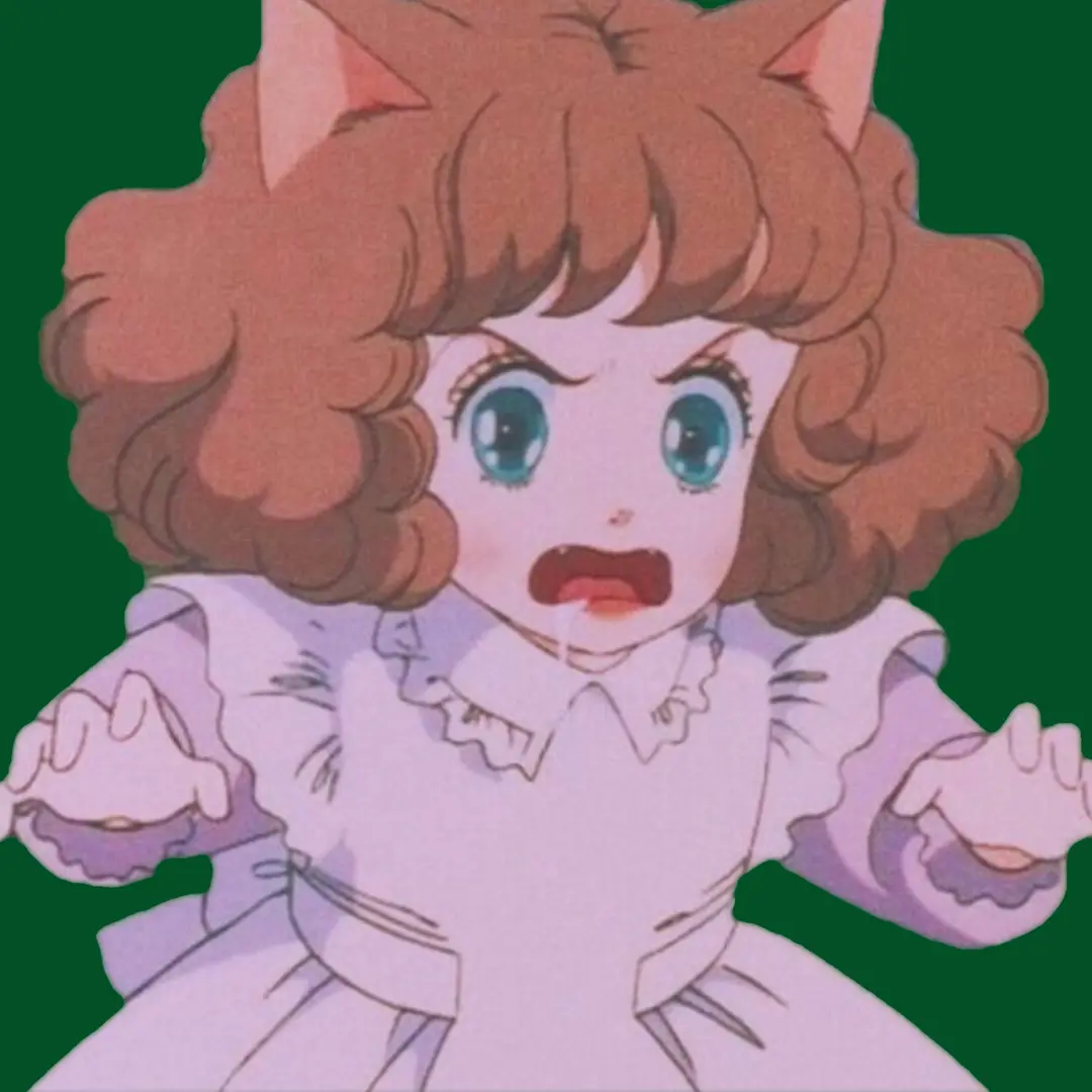 大唐Gang-可爱屁