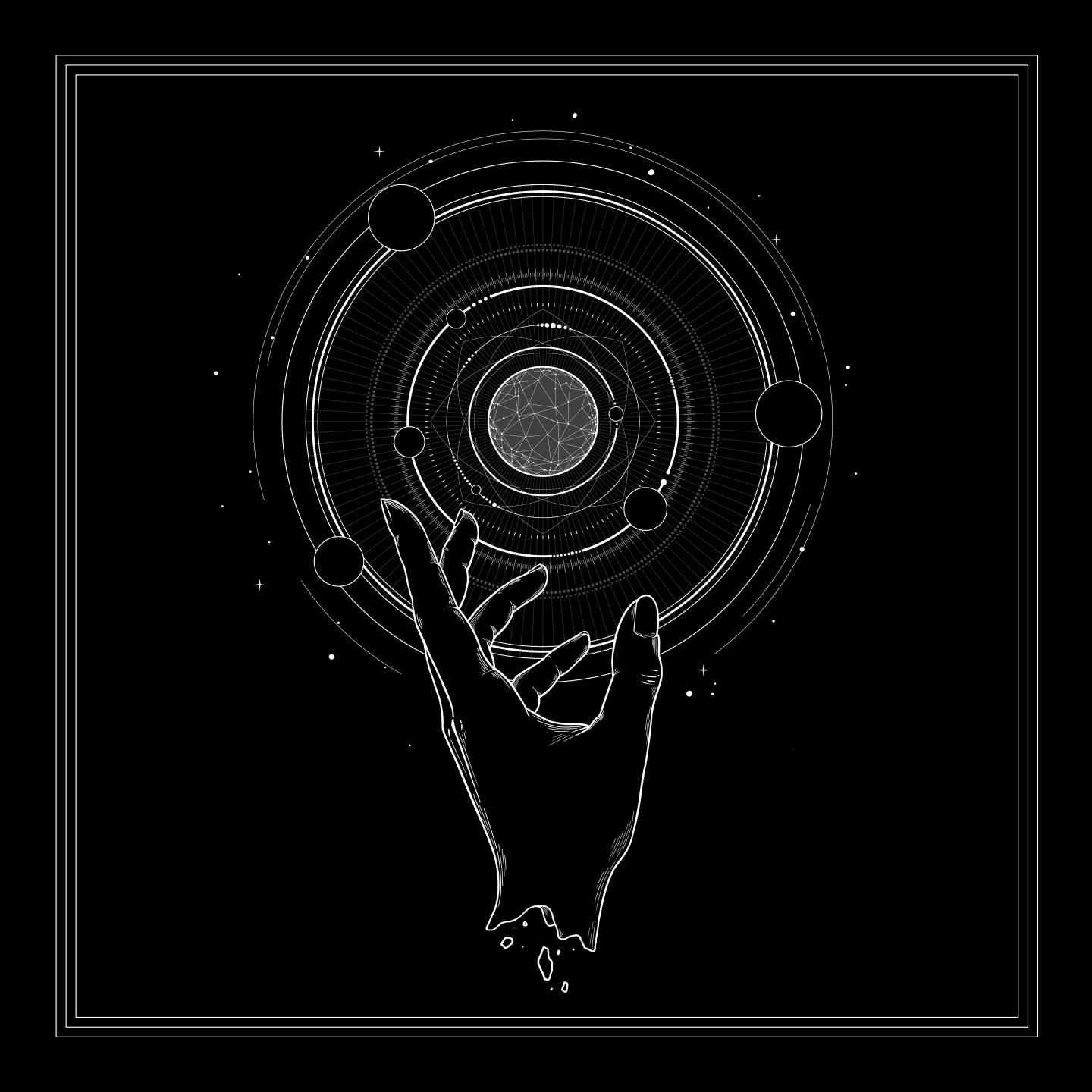 世相五厘 (Purlicue)