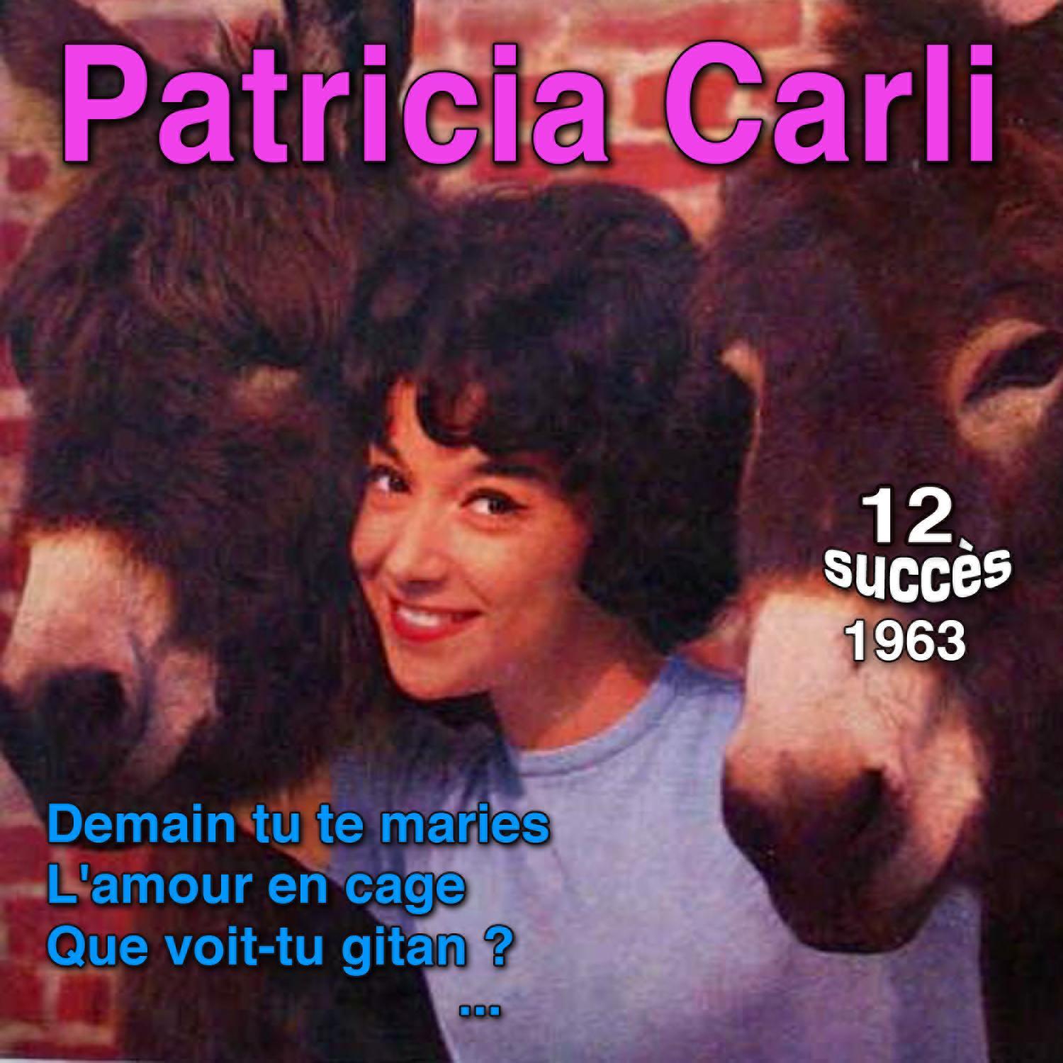 Patricia Carli
