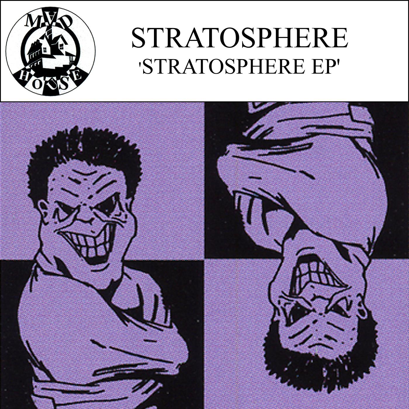 Stratosphere EP