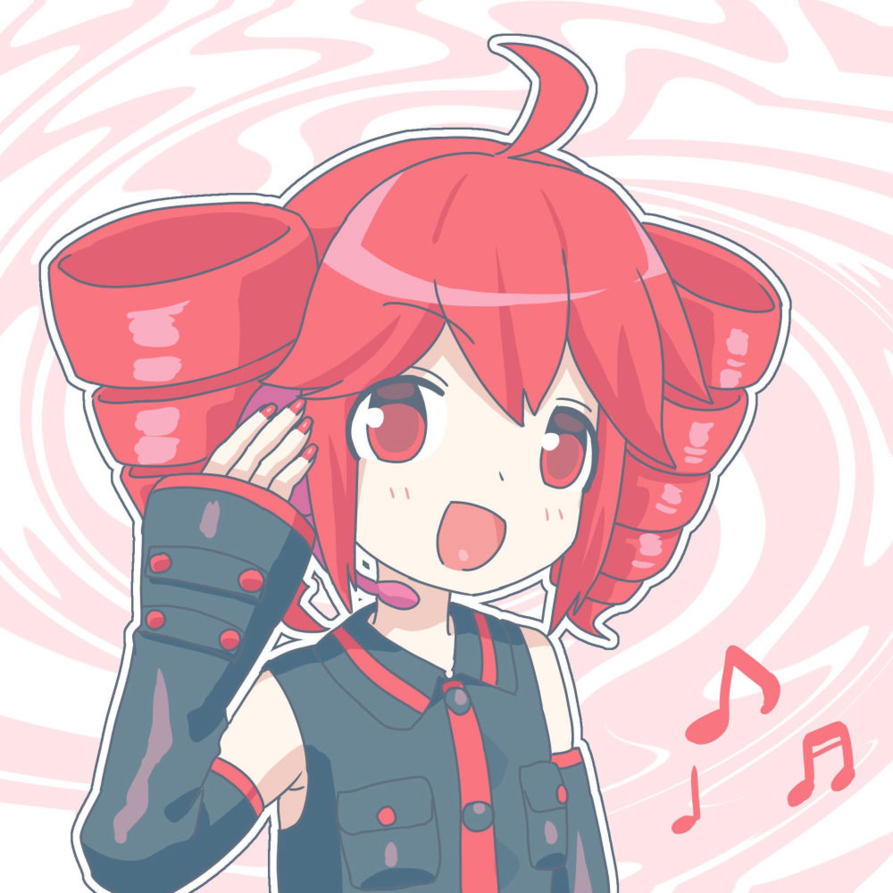 Teto (feat. Kasane Teto)