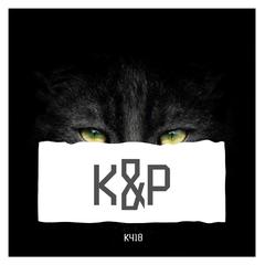 K.P(Prod by 张杰峻)