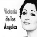 Victoria de los Ángeles