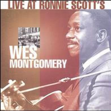 Live at Ronnie Scott's