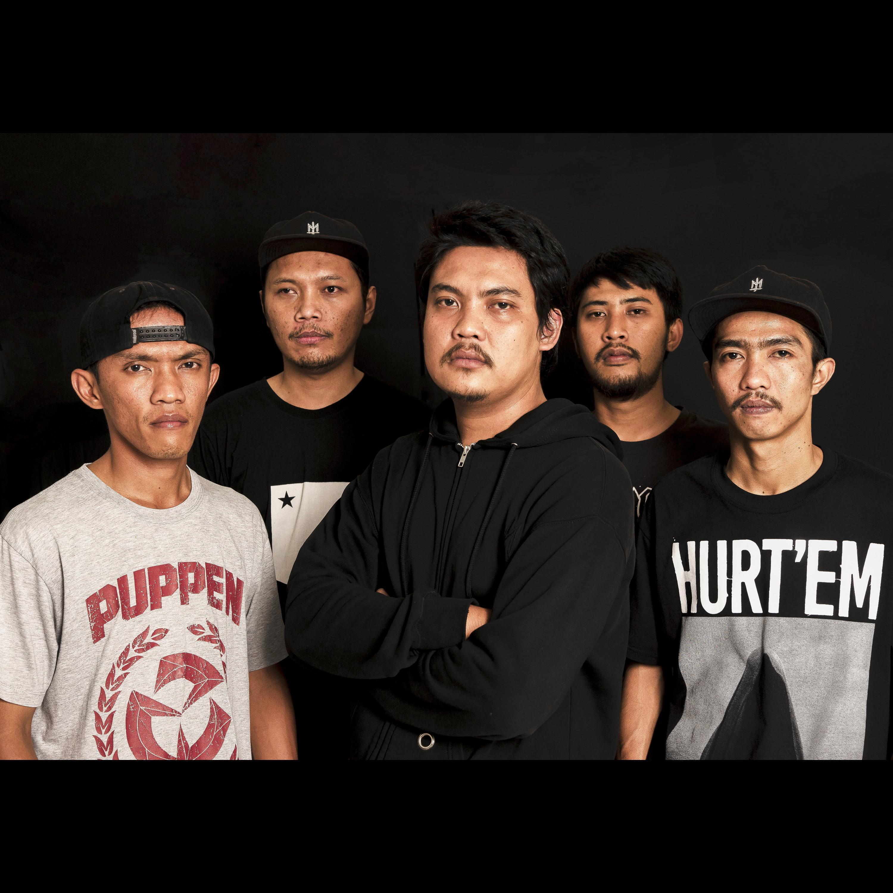 Moralitas Busuk Belaka