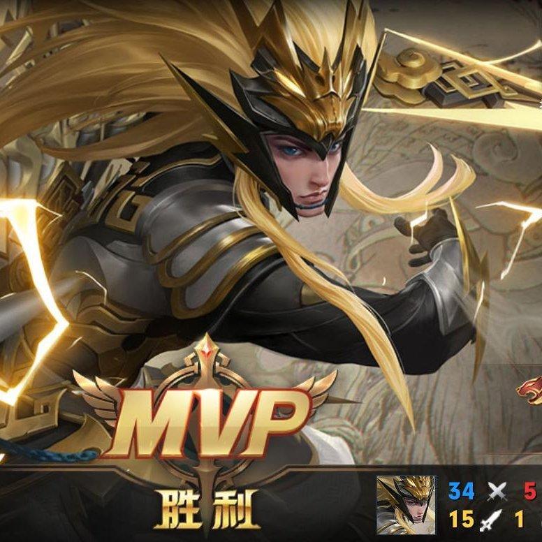 西凉锦马超在此|再战百世轮回