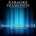 Karaoke Playbacks, Vol. 118