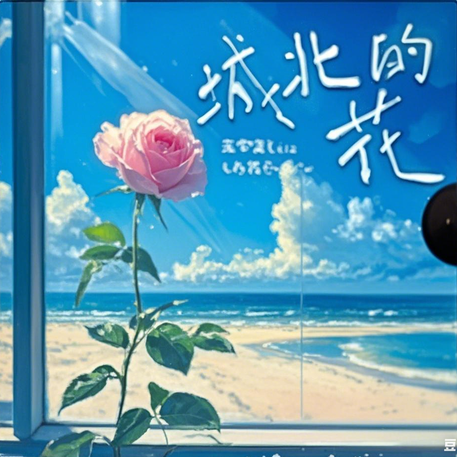城北的花-王宇宙Leto/乔浚丞