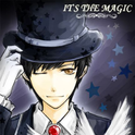 It's The Magic专辑