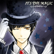 It's The Magic专辑