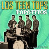 Los Teen Tops - Zapatos De Ante Azul (karaoke)