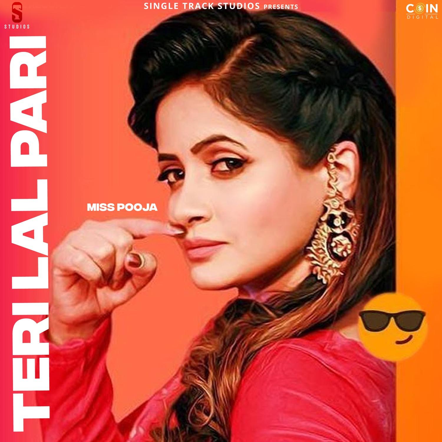 Teri Laal Pari