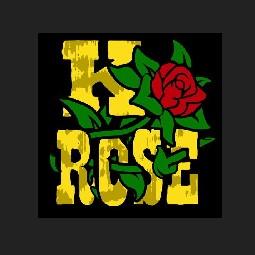 从K-ROSE开始听美国