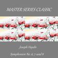 Master Series Classic - Joseph Haydn - Symphonien No. 6, 7 und 8