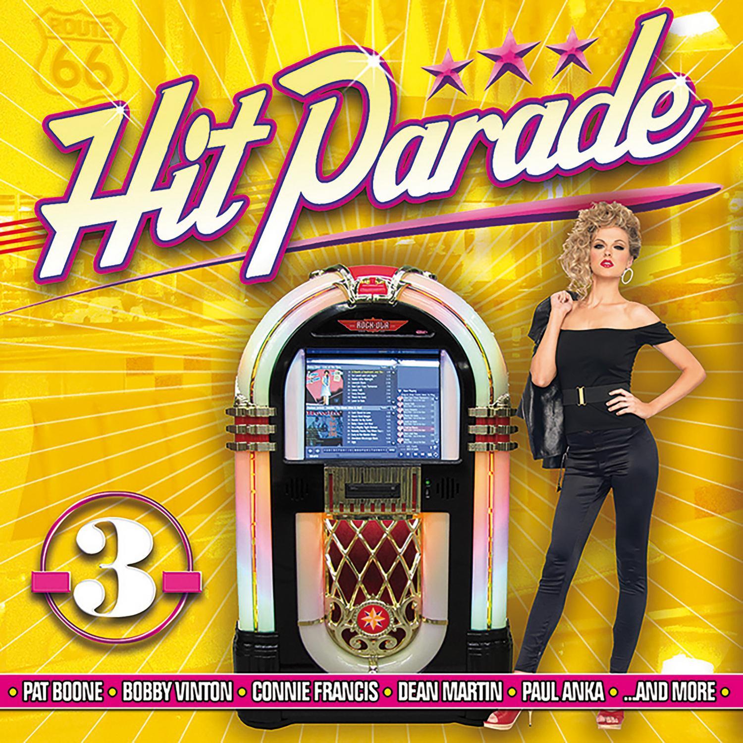 Hit Parade - 3-