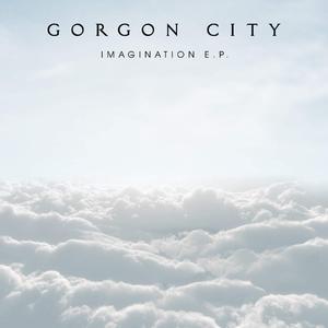 Imagination - Gorgon City feat. Katy Menditta (unofficial Instrumental) 无和声伴奏 （升6半音）