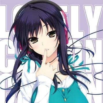 LOVELY×CATION2 ラブラブバースデーコレクション vol.2-出水 和琴-专辑