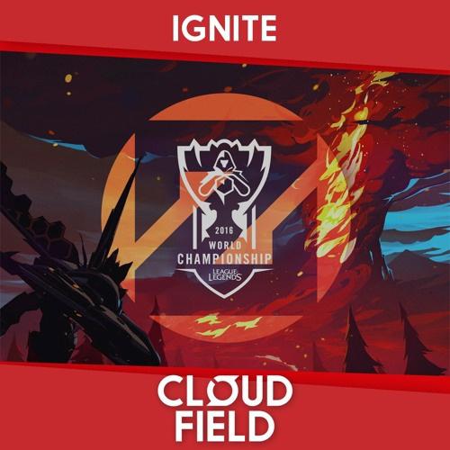 Ignite (cloudfield Bootleg)专辑