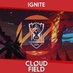 Ignite (cloudfield Bootleg)专辑