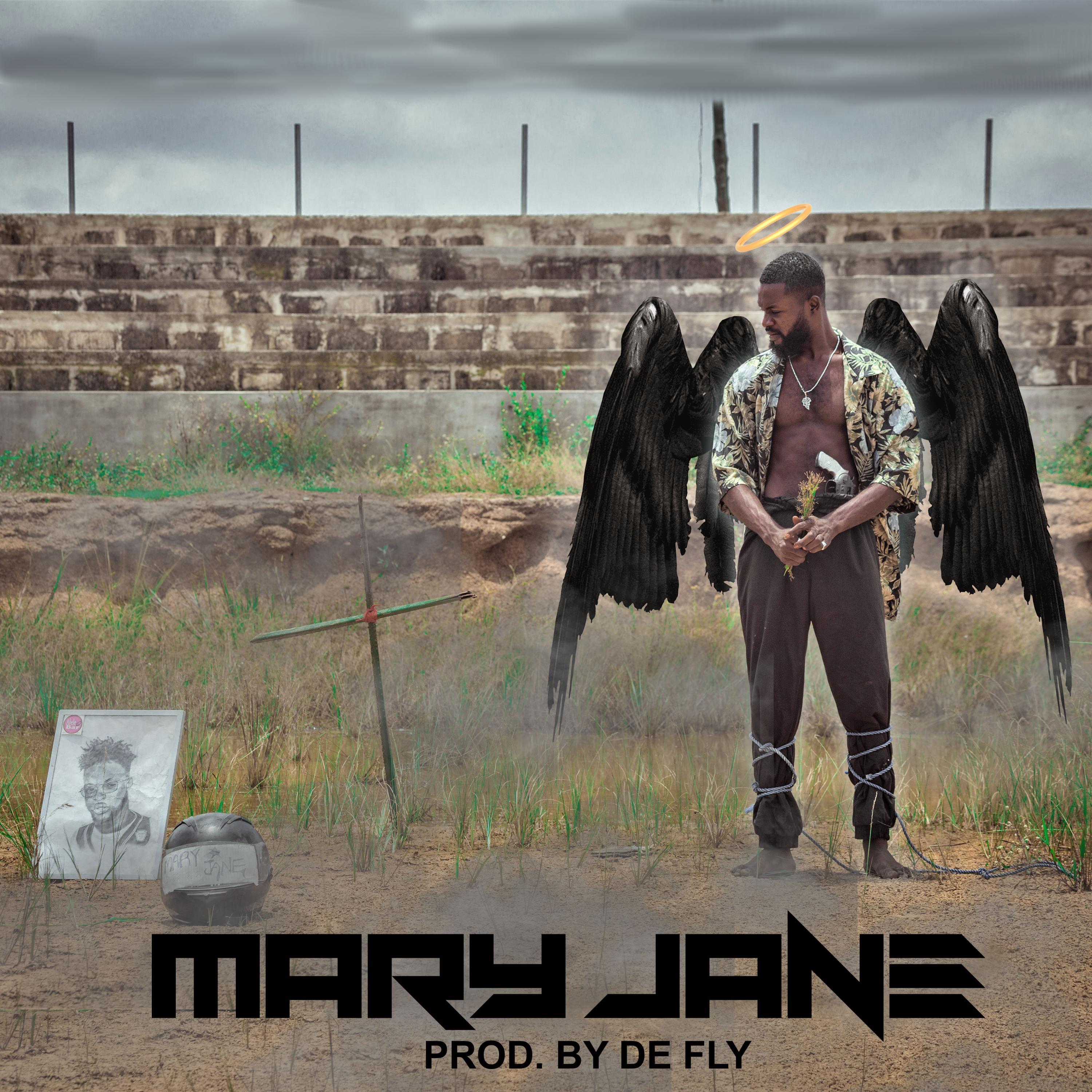 Mary Jane