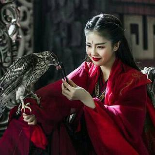招摇 (电视剧《招摇》同名主题曲)
