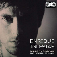 原版伴奏   Tonight I'm Loving You - Enrique Iglesias ( 截取原版和声适合演出 )
