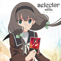 「Selector spread WIXOSS」music Particle.2
