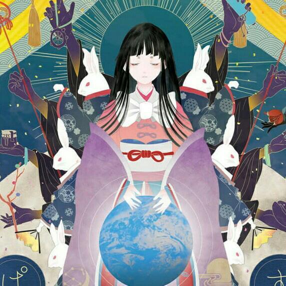 [异域/中古世纪]凯尔特民族调，物语风