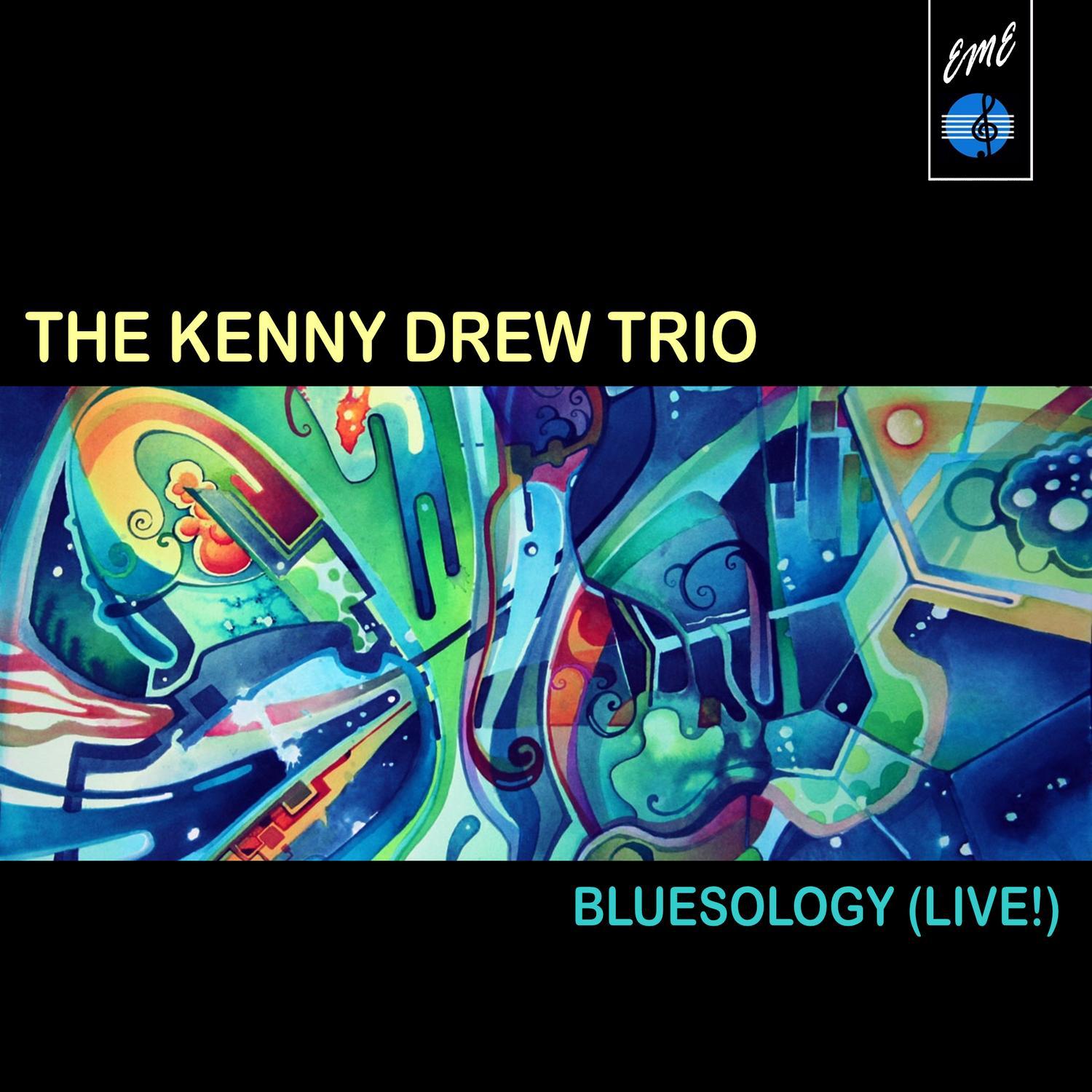 Bluesology (Live)