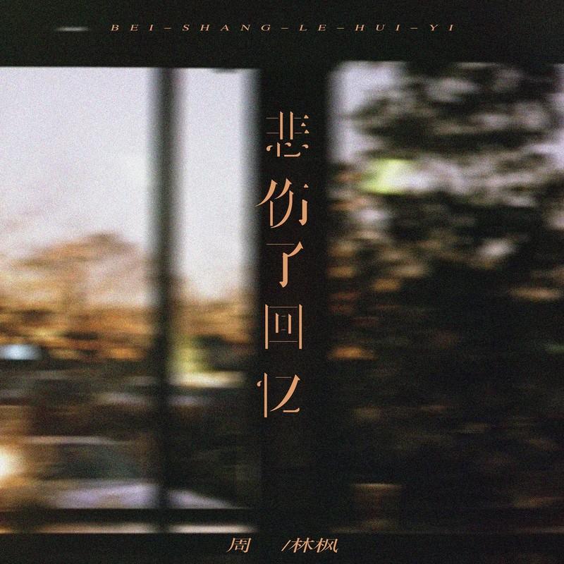 悲伤了回忆
