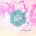 Let Me Know专辑