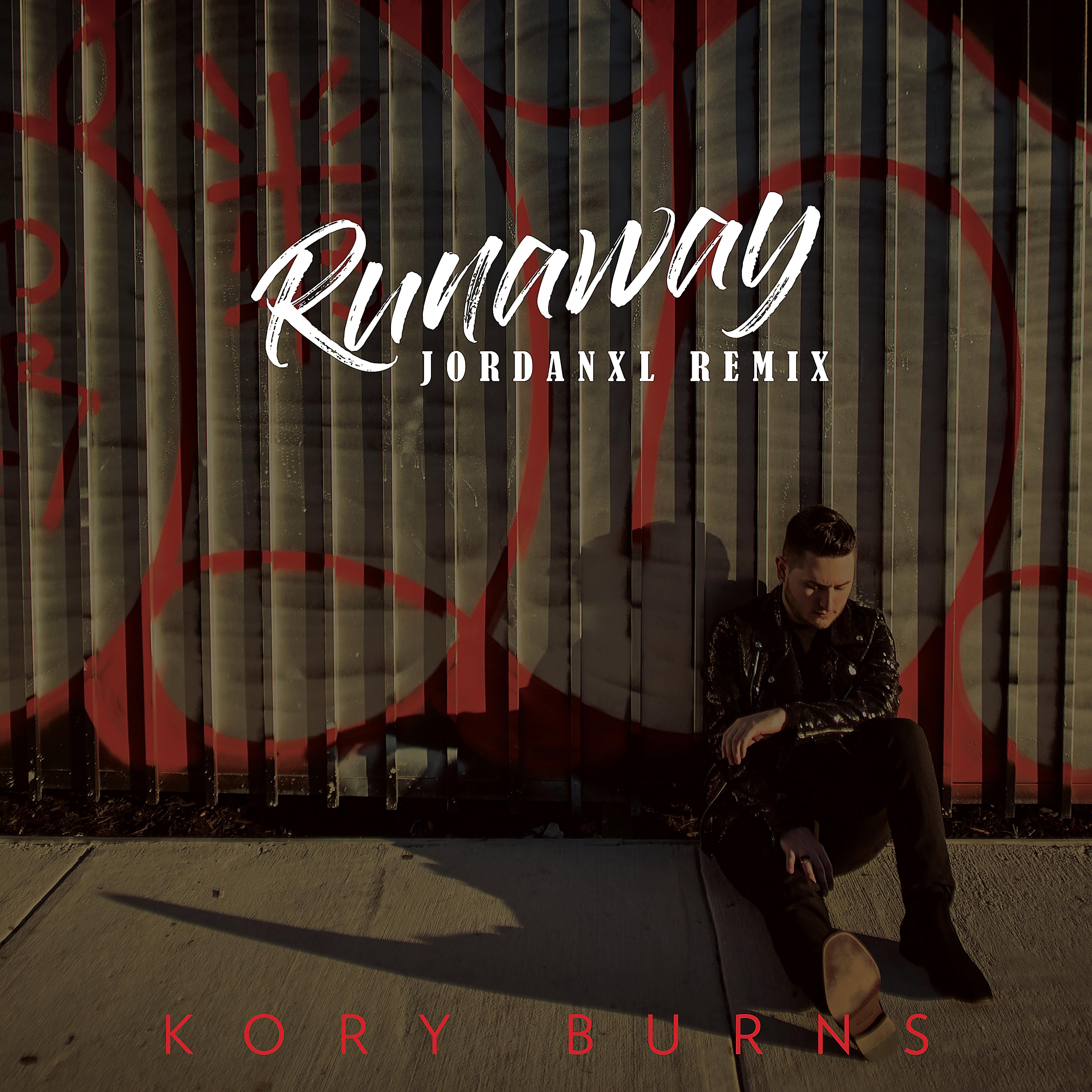 Runaway: Jordan XL Remix
