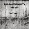 Red Poets Society - THAT'S WHY... (feat. Mic Dos, Twin City Tone & Tall Paul)