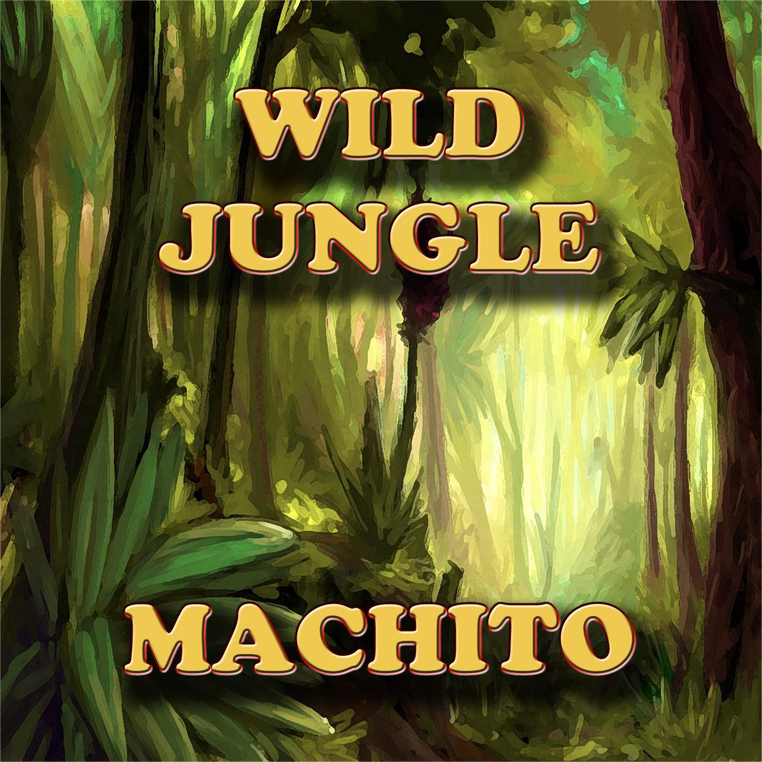 Wild Jungle