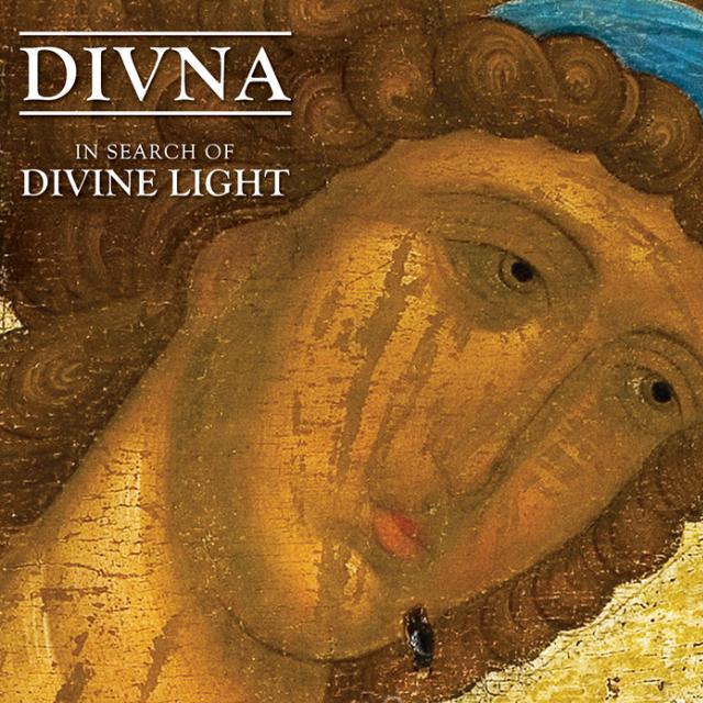 In Search of Divine Light