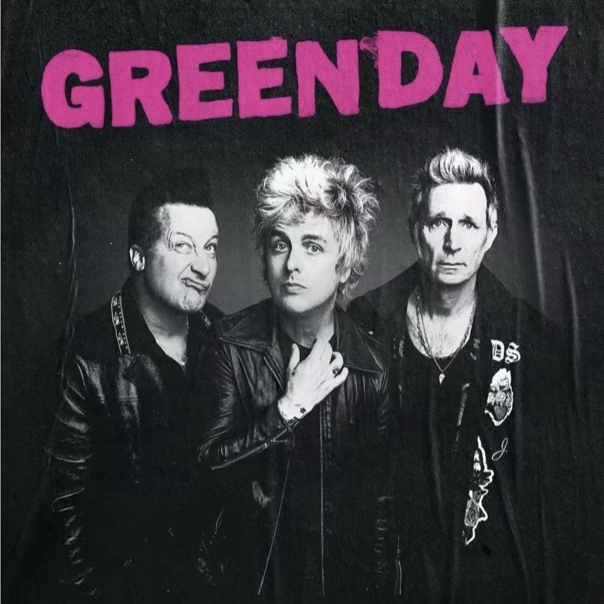 Green Day Saviors Tour 绿日巡演澳门 | 在线播放 | 网易云音乐